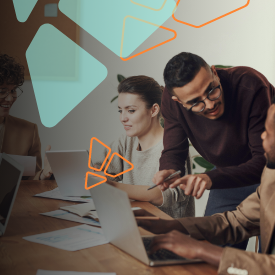 Trainings (in-person or remote)