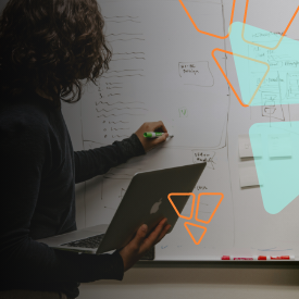 Organizational transformation